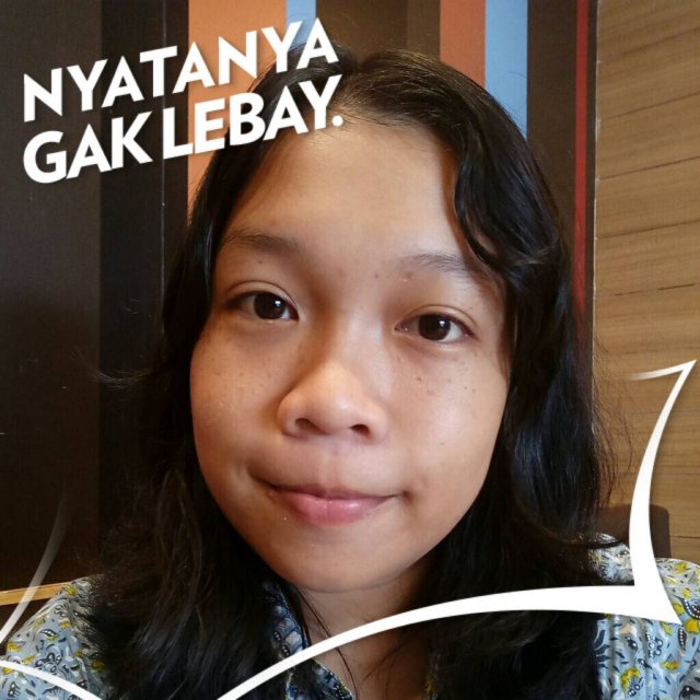 Asik, hampir weekend! #NyatanyaPas