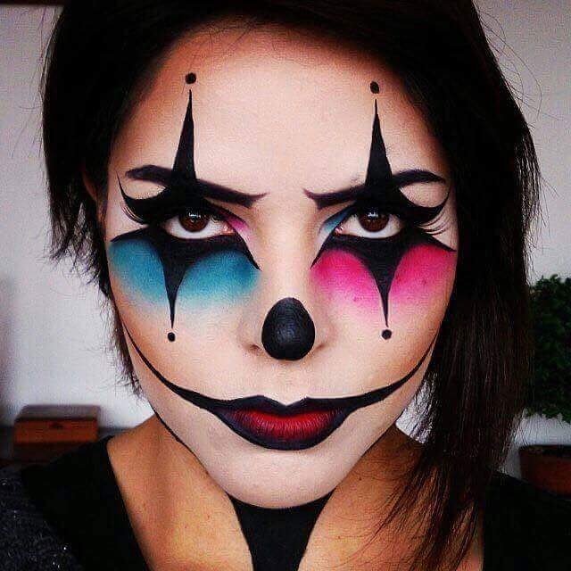 LidianeMarque17's tweet photo. #halloween #halloweenmakeup #halloweenparty #hallowennight #assustador #terror #zumbi #caveiramexicana #caveira #zombie #horror #horrormakeup #zombiemakeup https://t.co/rCjcem1RsM