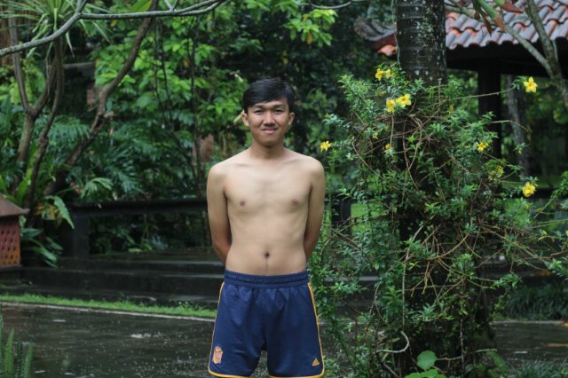 Rendi Ferdian Syah tweet media