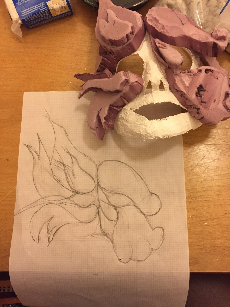 Sharp_Spears's tweet photo. #SpookyActionTheater#talent#coolMasks! https://t.co/Er6G7CPGrL