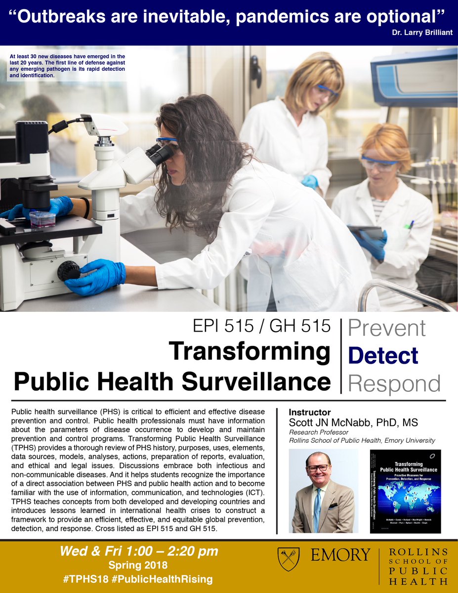 PHPractice's tweet photo. Looking forward ... @RSPHAlumni @EmoryRollins @CarlosdelRio7 #publichealthrising https://t.co/TLYr3mMpcp