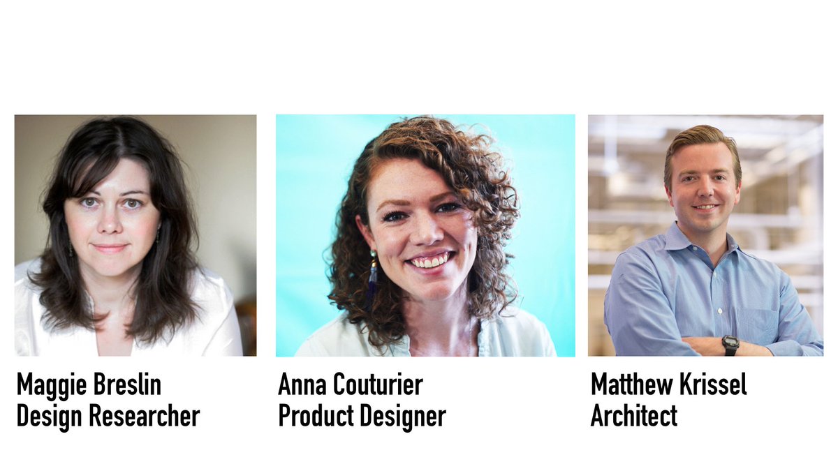 Today we had designers from <a href="/patientrev/">The Patient Revolution</a> <a href="/LIADiagnostics/">LIA Diagnostics</a> <a href="/KIERANTMBERLK/">KieranTimberlake</a> give their perspectives on the application of human-centered design in healthcare to medical students <a href="/JeffersonUniv/">Thomas Jefferson University</a>.
I ❤️ my job!