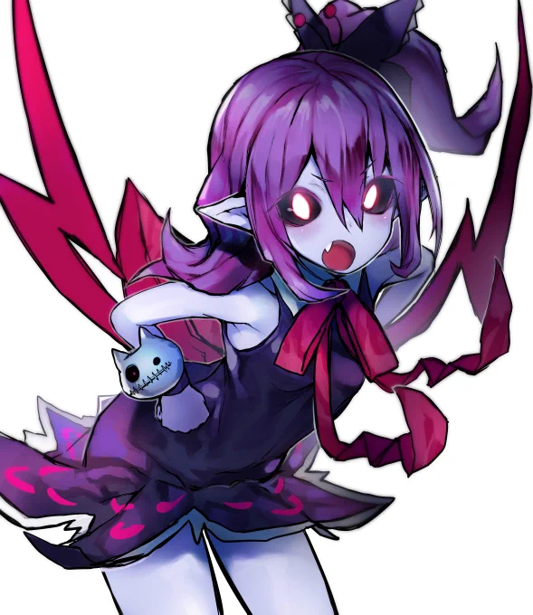 魔王のムスメ 