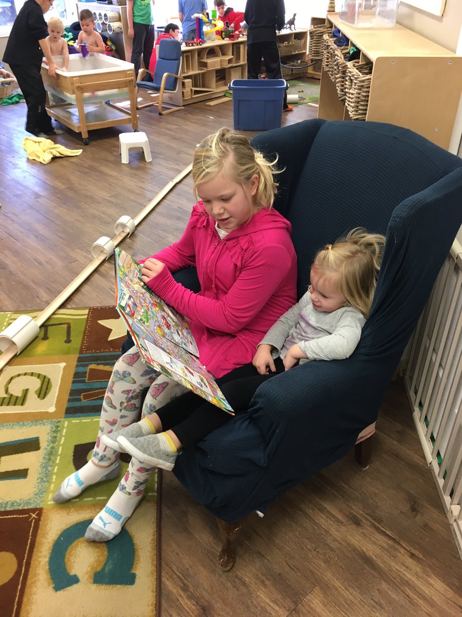 HayleyKingwell's tweet photo. We had SO much fun volunteering at the Daycare today! What a wonderful place! #buildingcharacter #andhavingfun https://t.co/Dpx2SxKx9x
