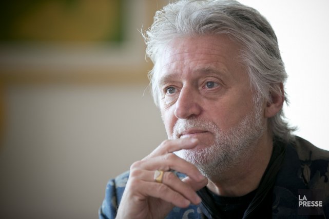 Allégations d'inconduite sexuelle : Gilbert Rozon démissionne de ses fonctions. lapresse.ca/arts/201710/18…