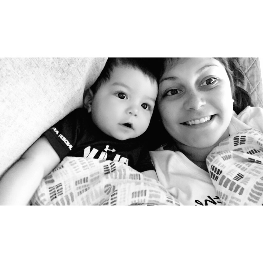 Haley_Suee's tweet photo. #NewProfilePic https://t.co/YAI8WcLlgM