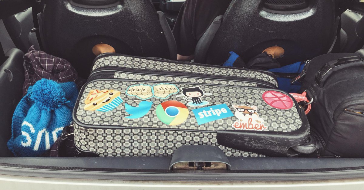 CBVIcalgary's tweet photo. It's #roadtrip season. Who's up for an #adventure to Calgary? https://t.co/pmh4KEvdsx