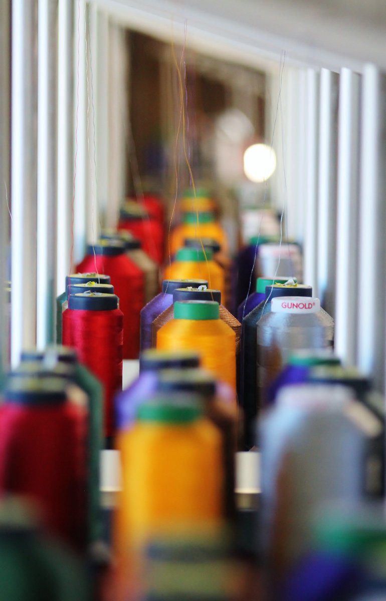 RiverBendThread's tweet image. Come check out our new location ! 5237 US-89, Livingston, MT 59047 SUITE- 10