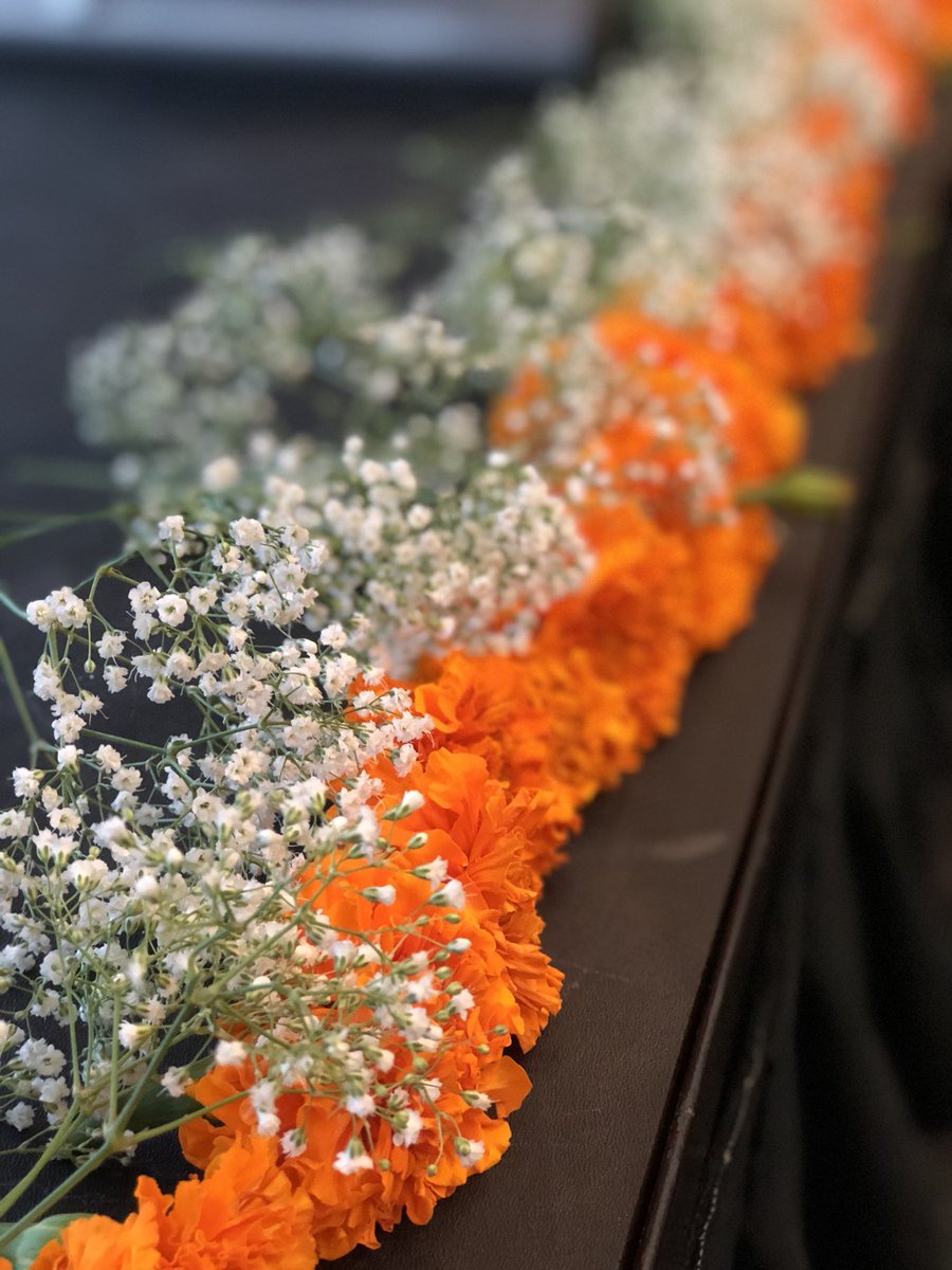 CSUSM_AandL's tweet photo. Just getting started with our exciting Dia De Los Muertos event tonight! #csusm #csusmal #DiaDeLosMuertos https://t.co/BFirISQKyB