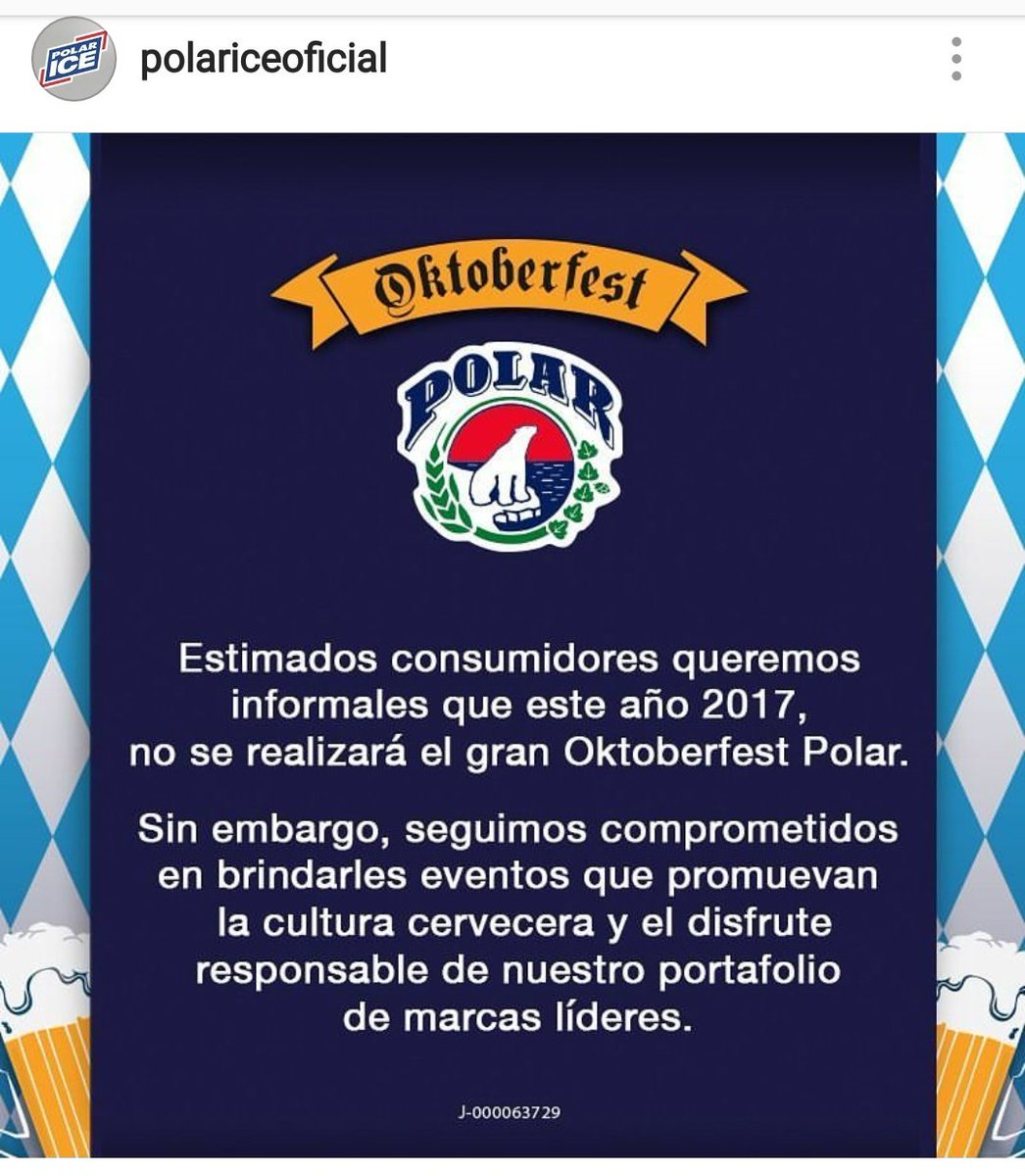 Información a todos nuestros consumidores <a href="/TrabajadorPolar/">Trabajador Polar</a>