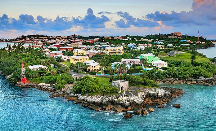 Top spots to visit during your trip to Bermuda.
wp.me/p9eXBy-45