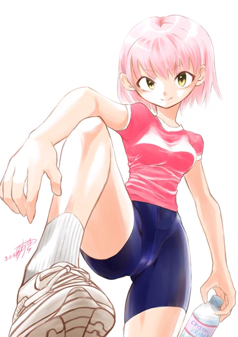 健康的な絵 