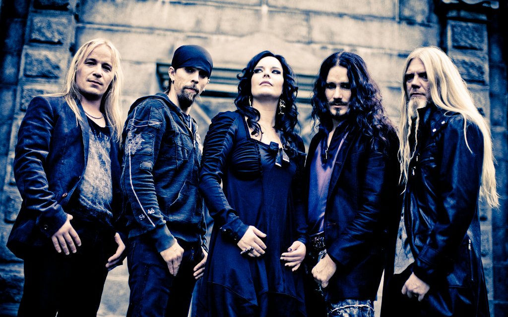 2008 Nightwish