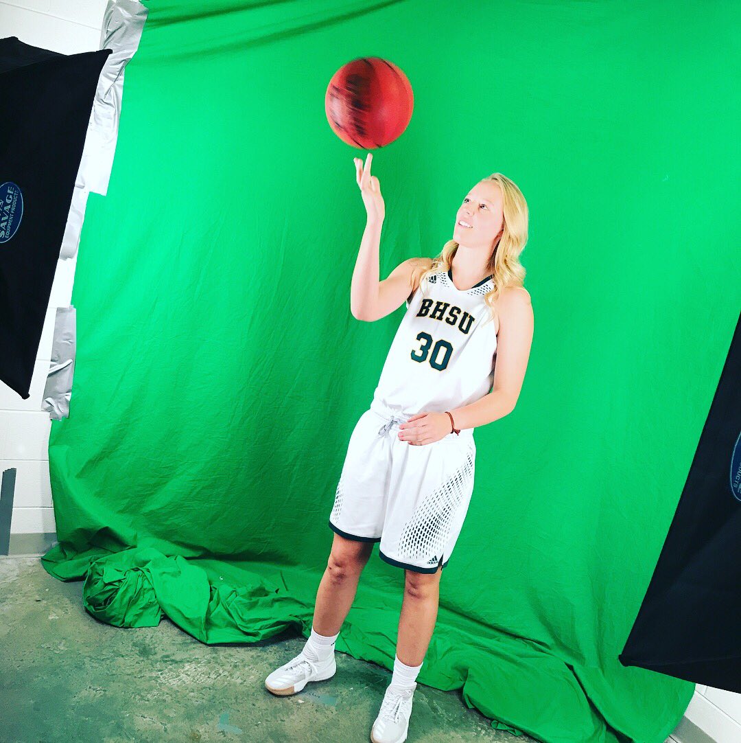 BHSUWBB's tweet photo. Media day fun‼️‼️‼️ https://t.co/IdmbYInqwq
