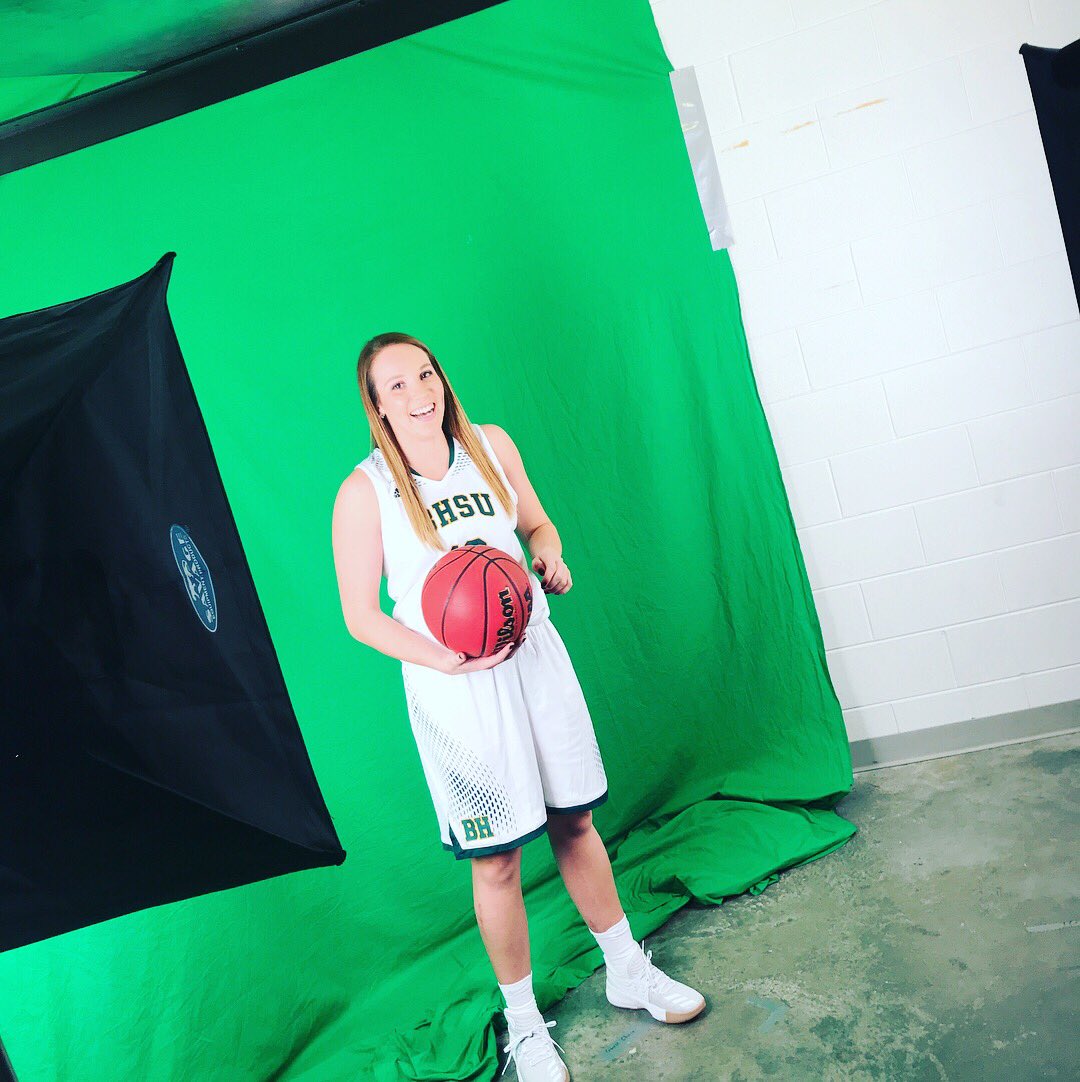 BHSUWBB's tweet photo. Media day fun‼️‼️‼️ https://t.co/IdmbYInqwq