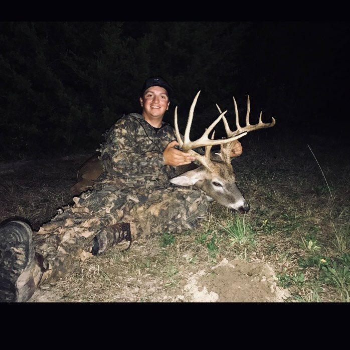 Jared Buckelew (@JBuckelew19) / Posts / X