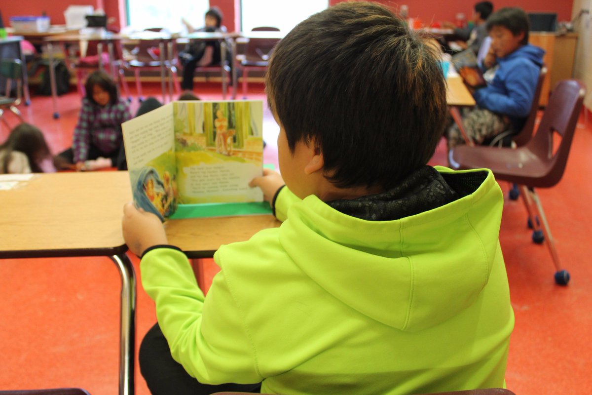 TeachForCanada photo
