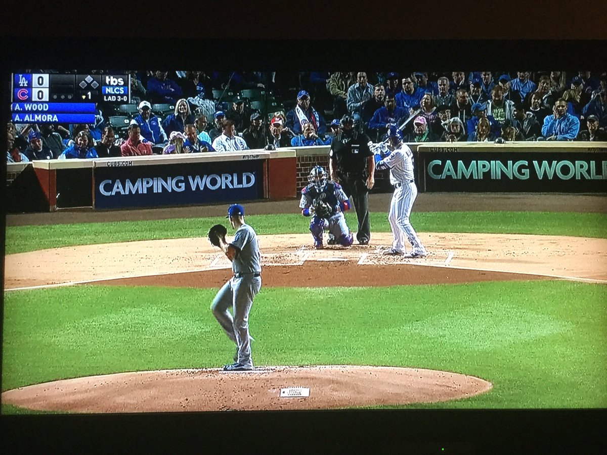 the_fluff_456's tweet photo. Here’s to hoping we don’t get swept. @Cubs https://t.co/VdiuOgH1kq