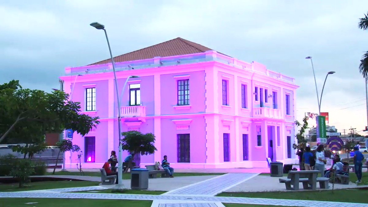 zonacero's tweet photo. Time line de la Intendencia Fluvial que está ‘Modo rosa’
https://t.co/dY7IBxTZaV https://t.co/BF0mhksncJ