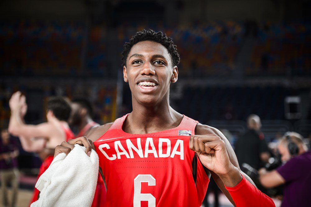 NorthPoleHoops's tweet photo. Top 25 North Pole Hoops National Player Rankings- 2018 Canadian Class Strongest Ever? https://t.co/jpuFeiKr9c #CanBall #WeTheNorth #NPHTop25 https://t.co/qOZxEAGnPX