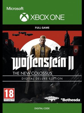 Blacktig4life's tweet photo. #Giveaway Win A Digital Copy Of #Wolfenstein2 Just RT+Follow Me+ @PrincesaOfXBOX @UKDazarus To Enter. A Winner Will Be Drawn 10/27 Good Luck https://t.co/yJavf8vT9z