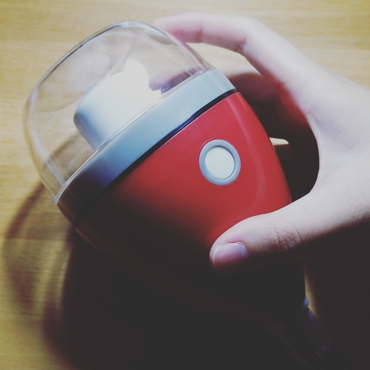 SanatoAzuma's tweet photo. The wine aerator and premium decanter dispenser came in...
#PureDome #WineAerator
https://t.co/TnllsQMk6T
https://t.co/FPCjB4h3aW https://t.co/p9GDXf4T14