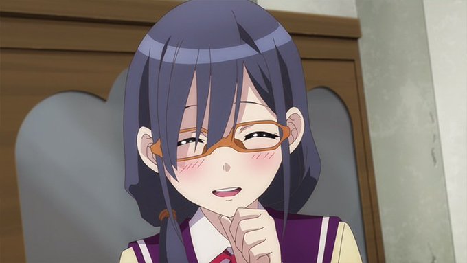 アニメガタリズ まとめ 感想や評判などを1週間ごとに紹介 ついラン