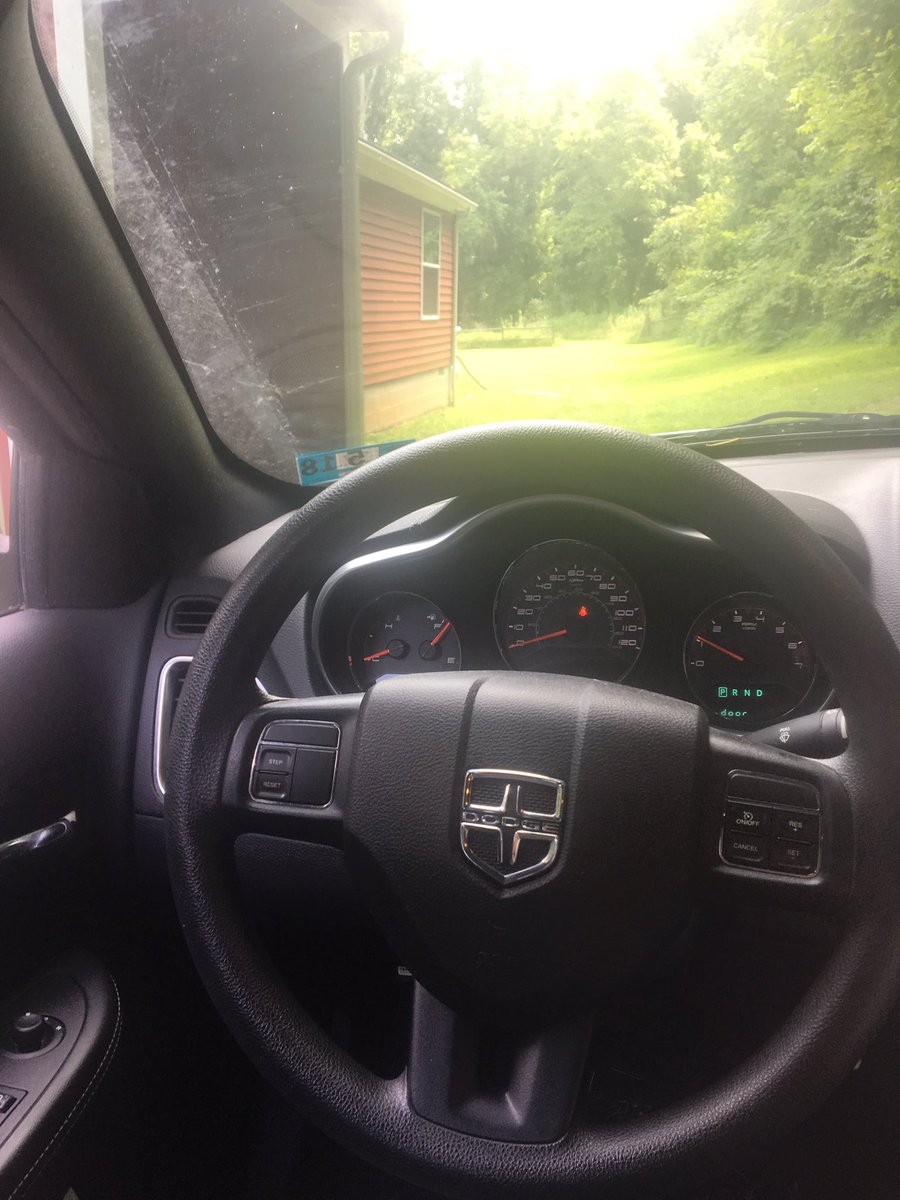 Selling my dodge avenger for 6k, may go lower. 117,500 miles runs great and gets great gas mileage. Trying to sell as soon as possible.