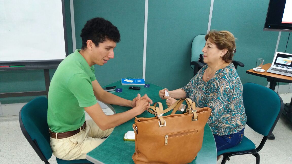 PROPAIS's tweet photo. Jornada de preparación de oferta en Bucaramanga, para la rueda de negocios #PROIM del 19 de Oct.
@MincomercioCo @PROPAIS https://t.co/sk6Otp1byr