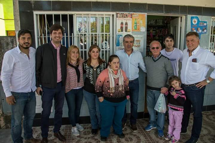 guerragonza's tweet photo. La carta que @JCanoOK se refirió fue de una Madre que visitamos en Lules.Madre que lucha ante el flagelo de la droga. 
#PanoramaTucumano https://t.co/UjHryxKkzF
