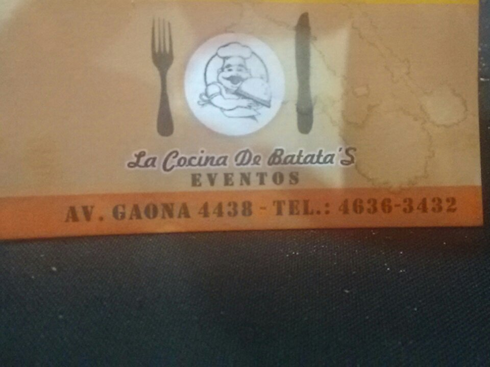 DiegoArvilly's tweet photo. La mejor carne al horno con papas del país está en #lacocinadebatatas
Gaona 4438 https://t.co/uOCBLIYFmC