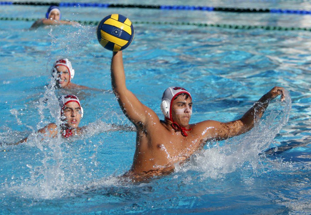 campadrenews's tweet photo. Burroughs polo dispatches Burbank, heads into league tourney as No. 1 seed per @jefftsports https://t.co/jJfYGKKtFu https://t.co/niGNV39tQk