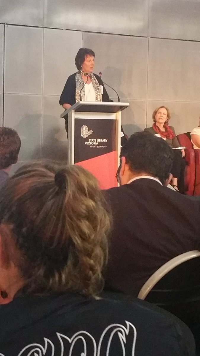 Community Foundations Australia (@cfaustralia_) on Twitter photo Gail Rodgers on <a href="/GeelongCF/">Geelong Foundation</a> Philanthropy 500 Giving Circle engaging with young professionals #NCFF17 Gail Rodgers on <a href="/GeelongCF/">Geelong Foundation</a> Philanthropy 500 Giving Circle engaging with young professionals #NCFF17