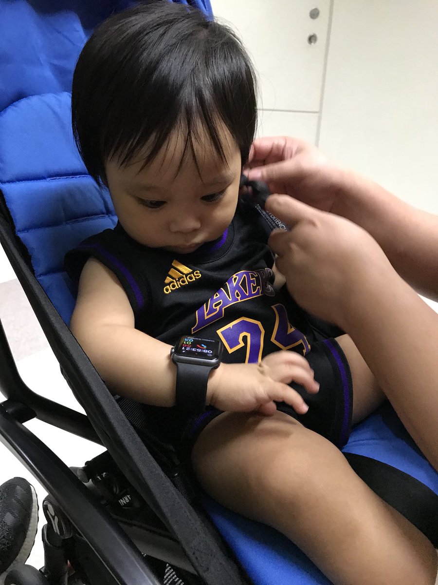 _slickrick's tweet photo. how many steps have I done so far? @gayndah @_slickrick @dadsquadph #BabyZenPH #MakeYOown #tomorrowsstrollertoday @babyzenphilippines https://t.co/kYTbwEInMX