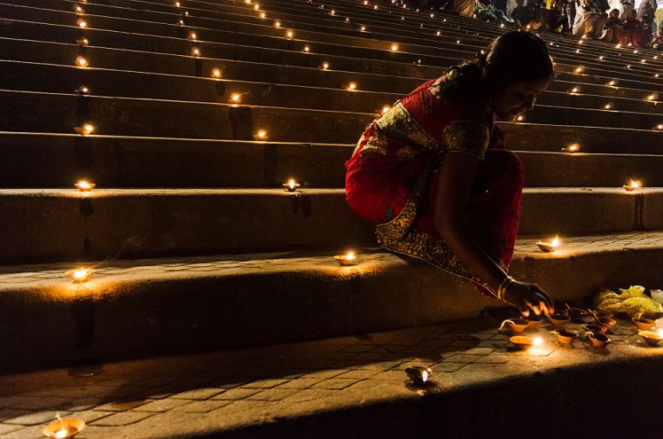 MsShoyu's tweet photo. Happy Diwali Festival! 

@MrShoyu https://t.co/imkoDa35vK