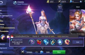 PremanKalemid's tweet photo. Best Build Emblem dan Gear Hero Odette Mobile Legends Terbaik https://t.co/c09jwYtuRE https://t.co/u9TUusiUgM