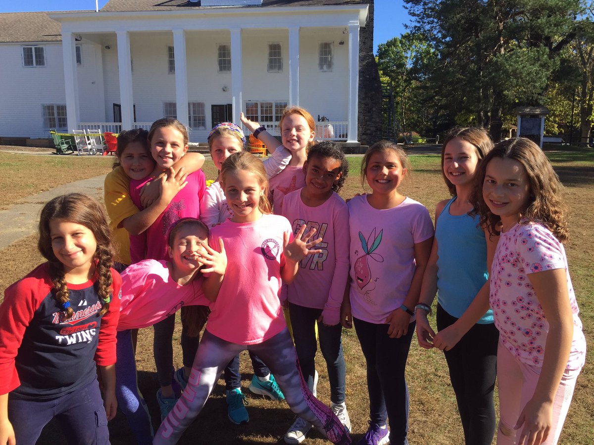 bugbeebees's tweet photo. 5th graders are bonding and braving the wilderness this week at Nature's Classroom! #hoopla #thegreatoutdoors #classroomcamping https://t.co/zlem4FdYAQ