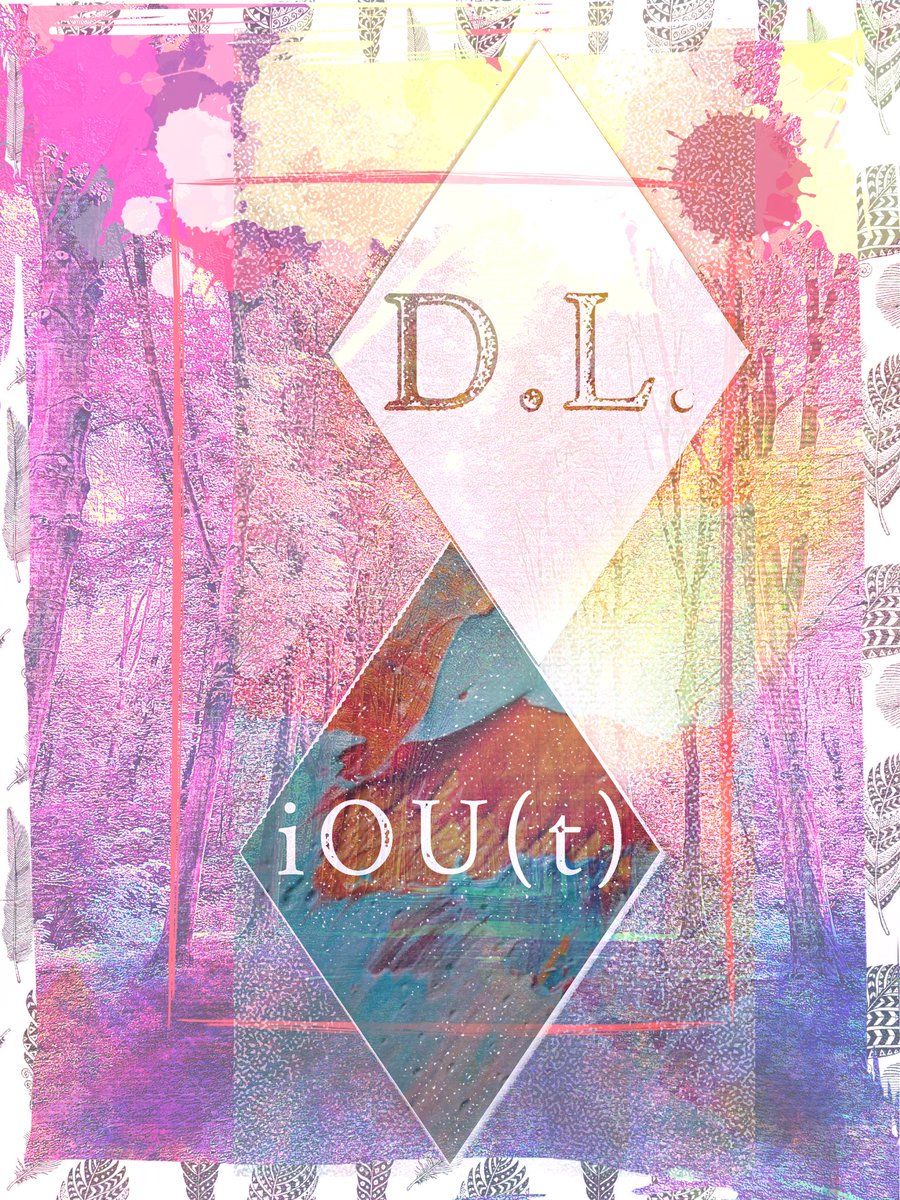 pohpihld's tweet photo. #iOU drops Friday 

https://t.co/DR3HufTZbm https://t.co/0N3zaC9bQC
