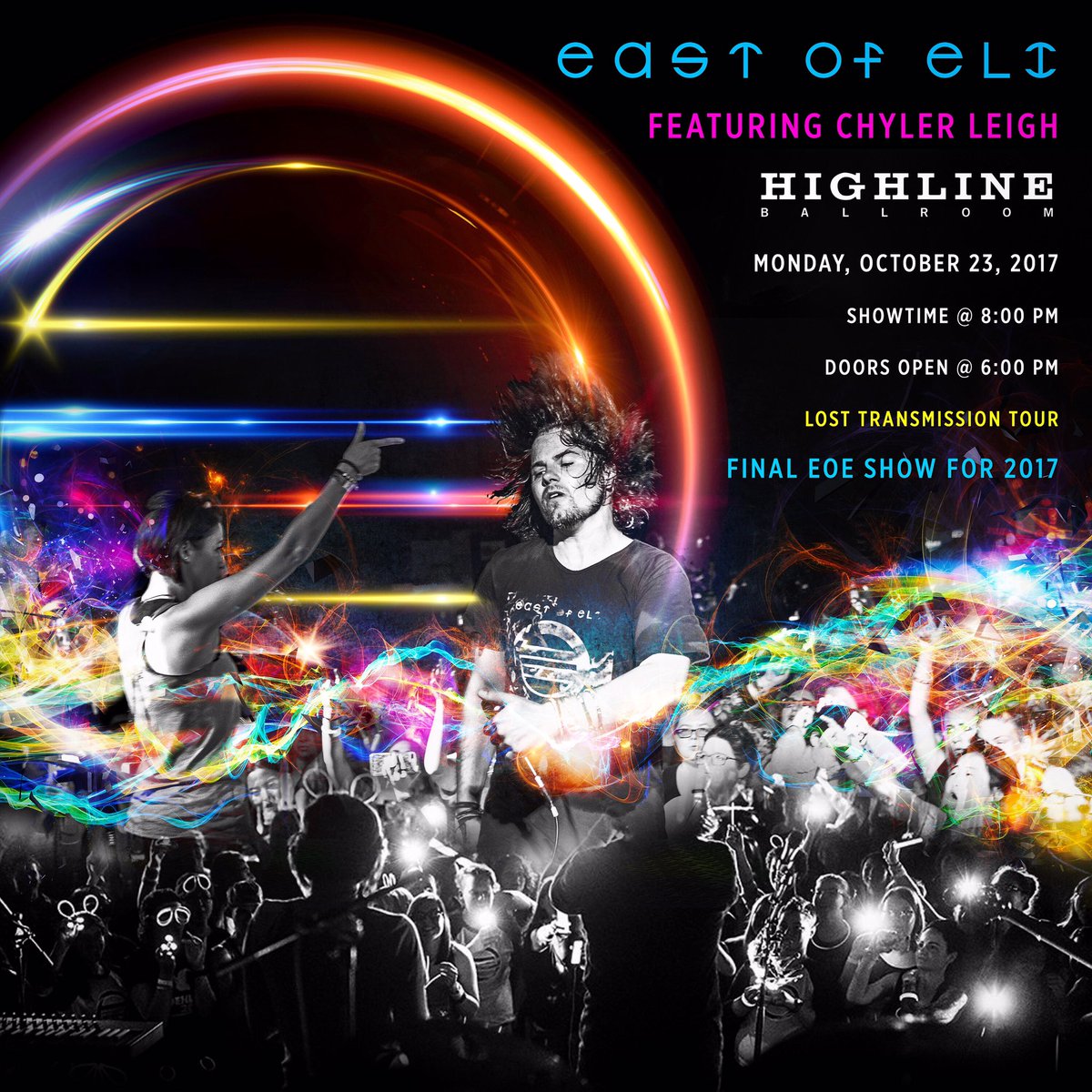 Lexien_'s tweet photo. #Empire peeps, I wanna see you Monday night @ @HLBallroom!! Gonna be a dope night. Come through #NYC https://t.co/0BsoLcAeYZ #EOENY https://t.co/a0w1UZBkiF