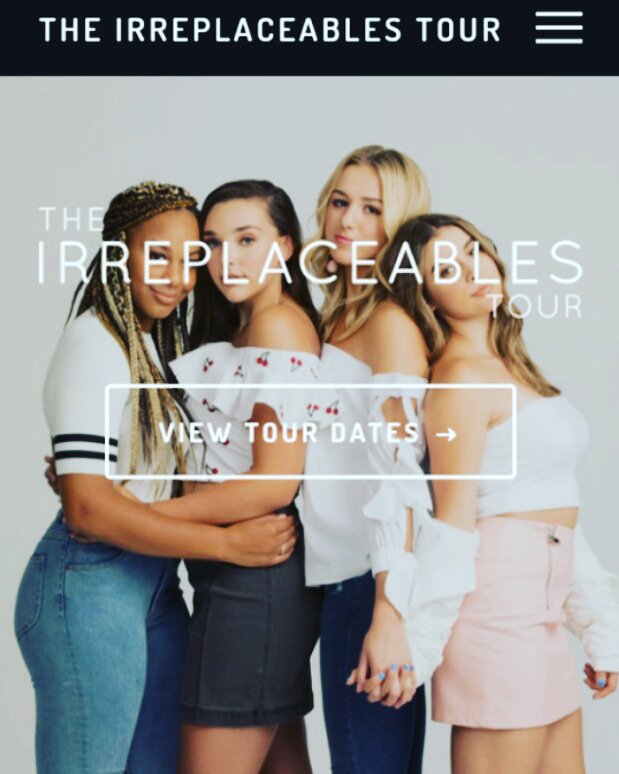 maglybisbi's tweet photo. YAY YAY YAY mid week and many expectations 🔥💎 ✨ ♕ #theIrreplaceable #tour #thefantastic4 #icon #Legacy #insane #idol
https://t.co/Psj9hqwTKU https://t.co/1a7429tPWf