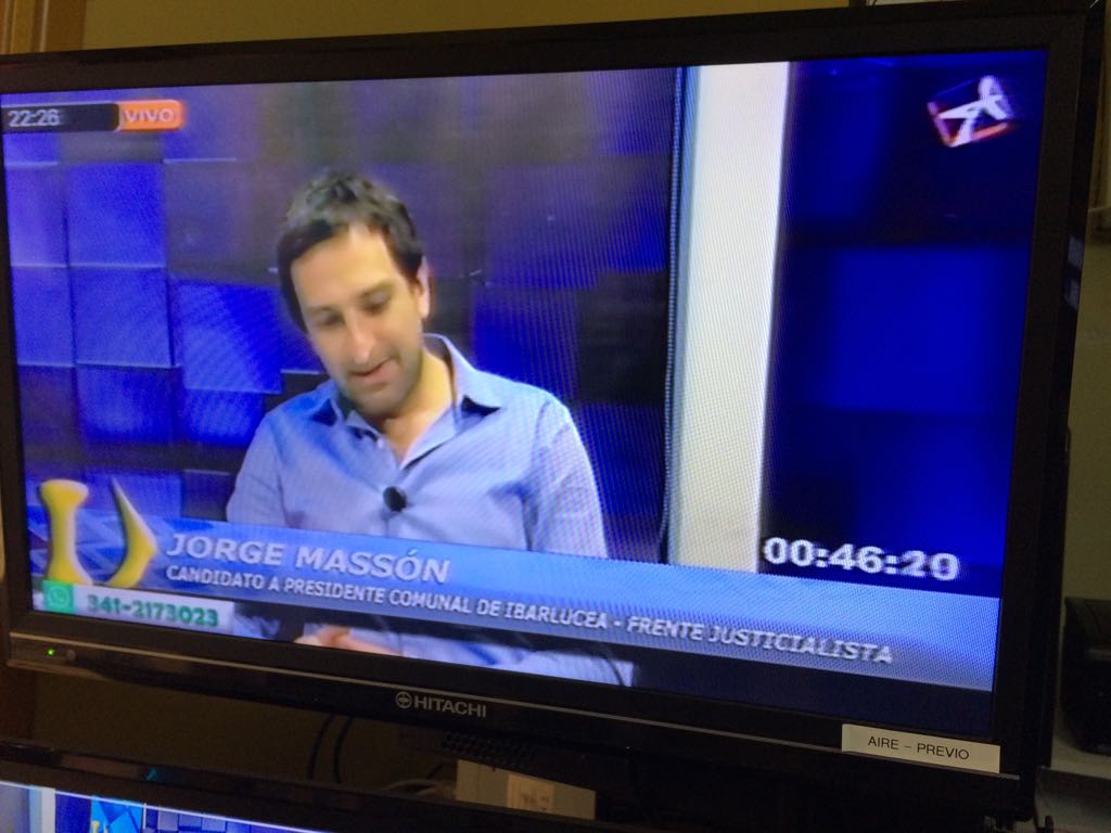 canal4regional's tweet photo. Cuatro candidatos más que han pasado por #Decisiones en el cierre de cara a las #Elecciones2017: https://t.co/R3XB5YVEDa