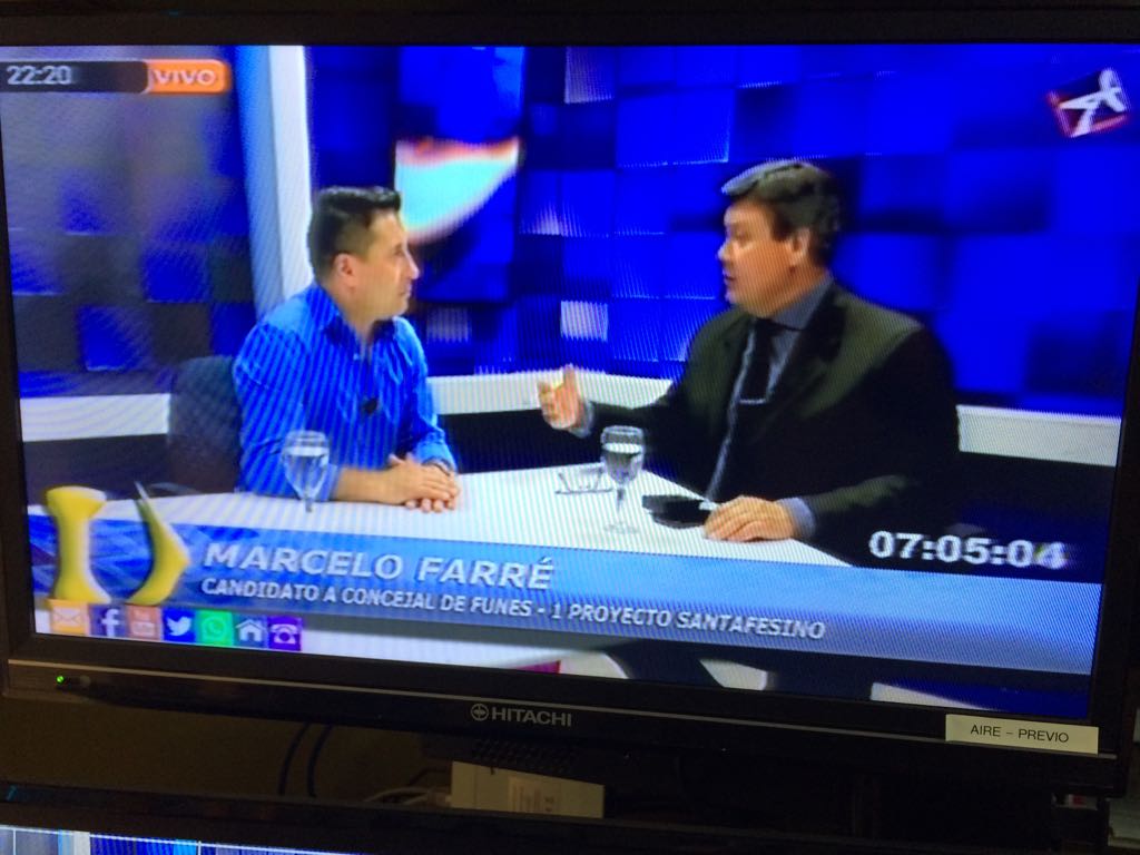 canal4regional's tweet photo. Cuatro candidatos más que han pasado por #Decisiones en el cierre de cara a las #Elecciones2017: https://t.co/R3XB5YVEDa