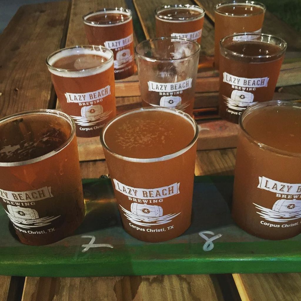 LazyBeachBrew's tweet photo. So many flavors in the hop-head spectrum. Gotta try them all.
_
#feelinghoppy #letshaveabeer #lazy #theyaddedmore… https://t.co/lelB3SmZuK https://t.co/D8zVYzBazi