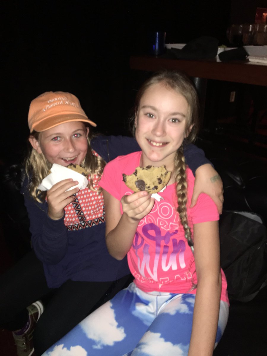 bxvsciencegirl's tweet photo. Bowling, jenga and cookies at Lucky Strikes
@BXVES_principal 
@ms_deljuidice https://t.co/63BPdlj3Le