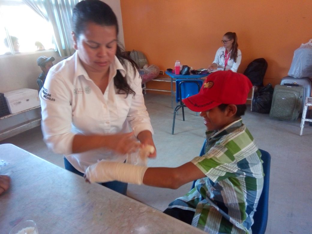Chepestrada1's tweet photo. SE REALIZA JORNADA COMUNITARIA DE LOS SERVICIOS DE SALUD DE SONORA EN LOS BAJÍOS QUIRIEGO https://t.co/hCWSMD3NeA #UnidosLogramosMás https://t.co/wGW1KCHiSZ
