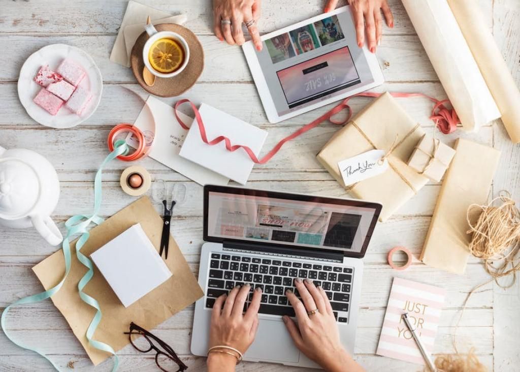 dbwestlake's tweet photo. Focus on small details to help your business thrive via @kimbeasley & @glip #GrowVisibility https://t.co/M6EqPtXHEj #SmallBusiness https://t.co/QifvJNSTup