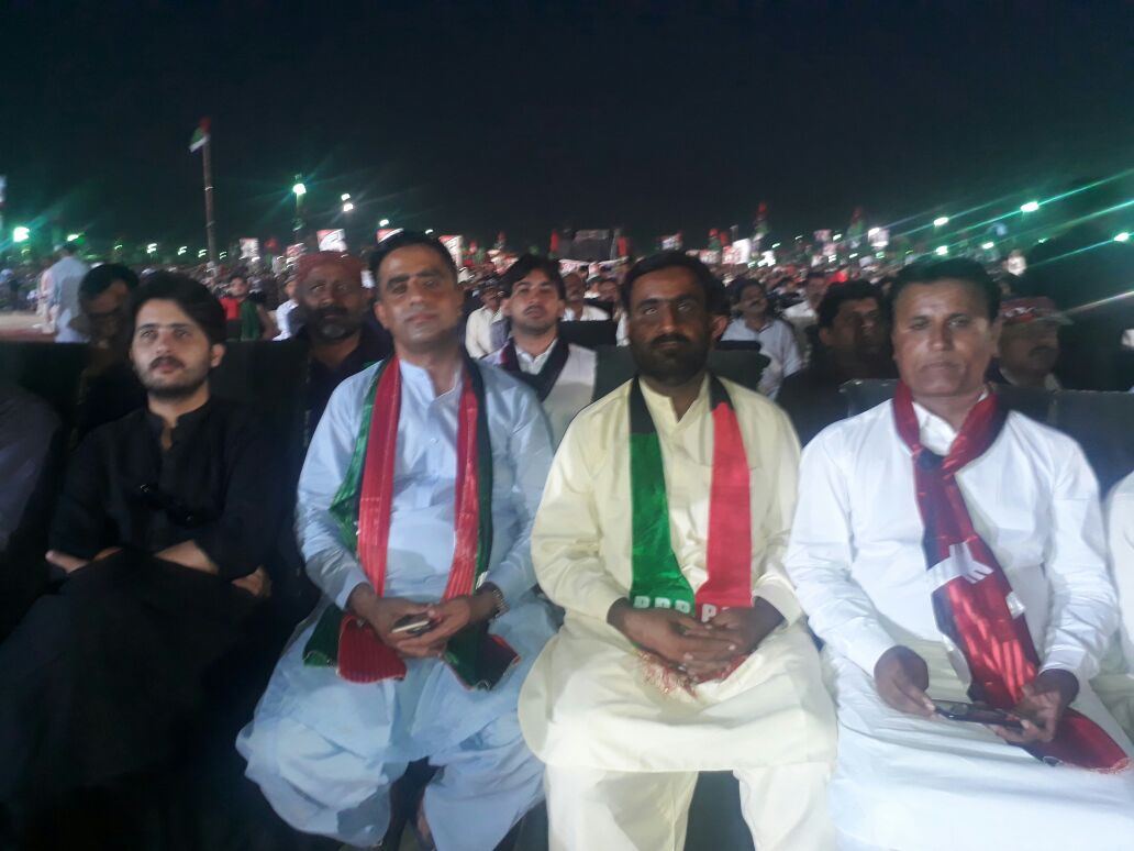 miraltafkhoso's tweet photo. Attended hydrabad jalsa with party workers of District Kashmore @ Kandhkot. @BBhuttoZardari @AseefaBZ @BakhtawarBZ @FaryalTalpurPk https://t.co/Swi7UBsN5K
