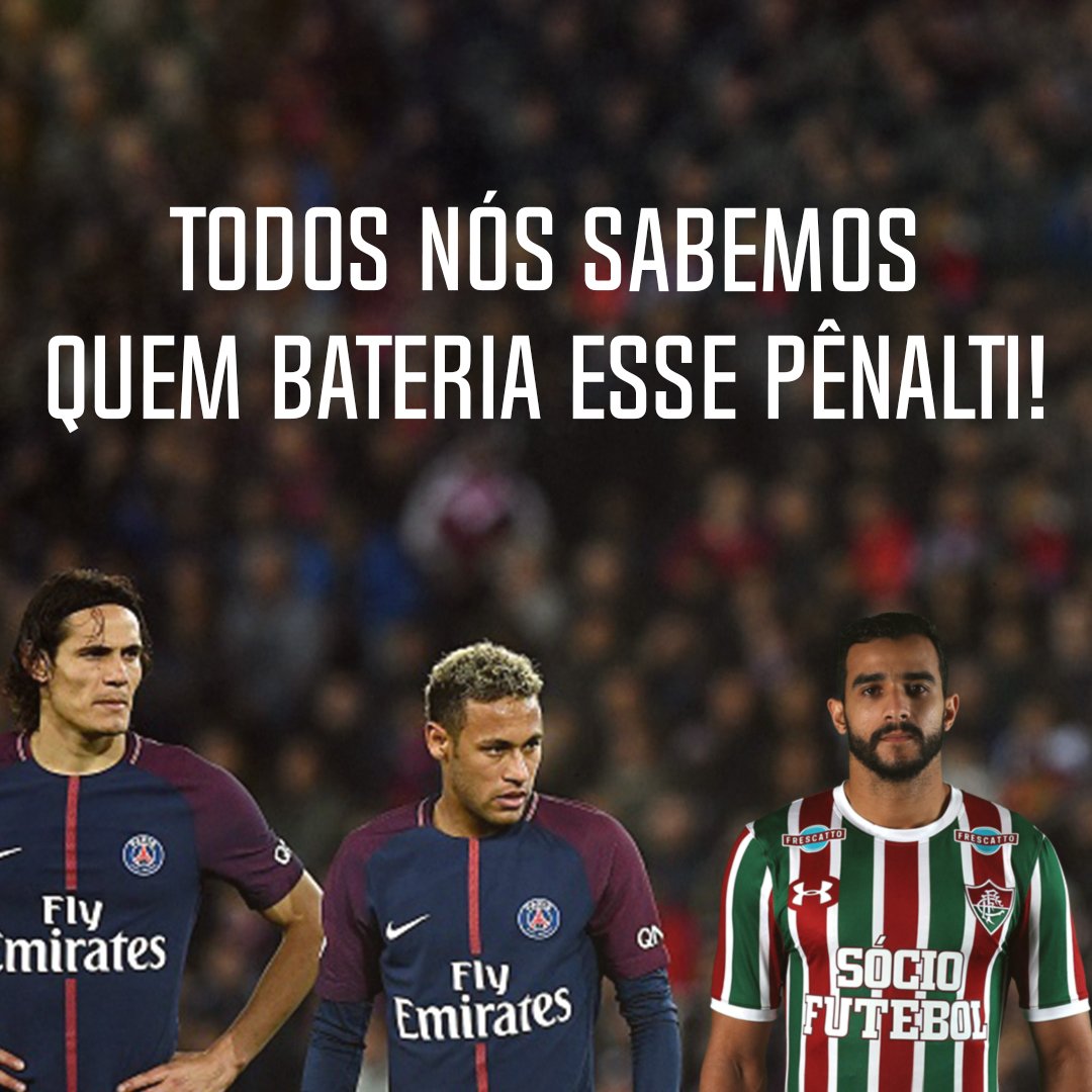 TNTSportsBR's tweet photo. Tem alguma dúvida? 😂😂😂 https://t.co/cRXOaYmQ7i