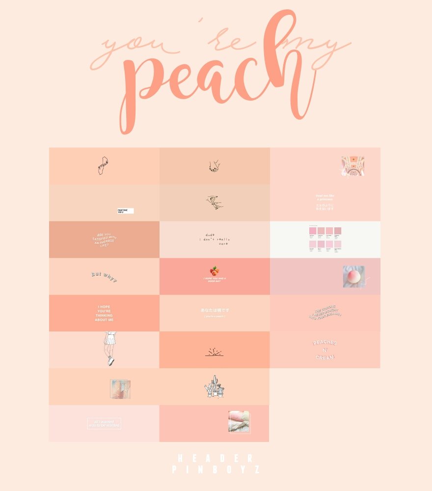 pinboyzqx's tweet photo. ꒗╹̲`▂ ️° ↳ header ꒰ you're my peach ꒱ ﹂»
link ｢ https://t.co/w2TdktHTnm ｣
️°☇ #แจกเฮด #พื้นที่โปร rt ตามทัก╹️° https://t.co/kzgiqksp8B