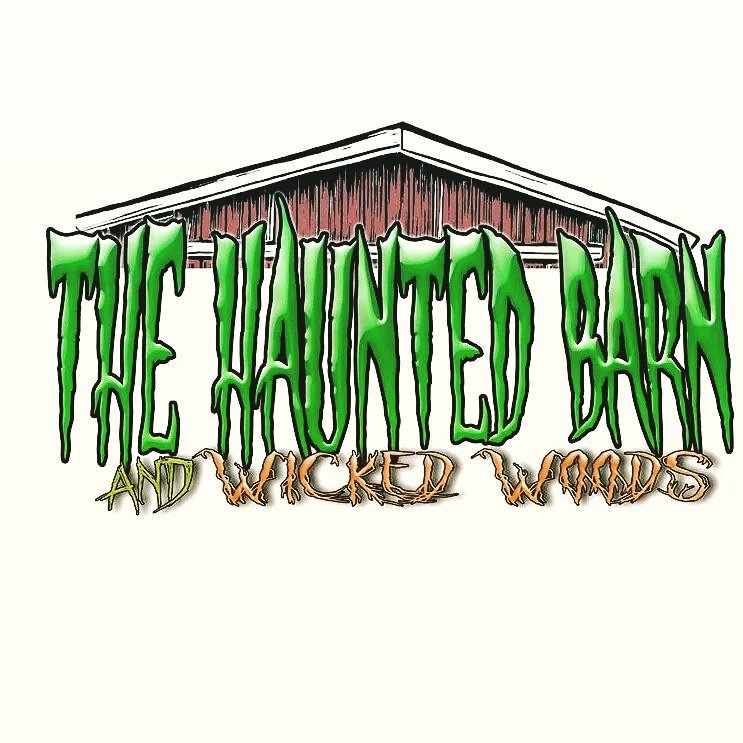 The Haunted Barn Stoughtonhaunt Twitter